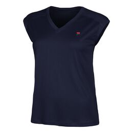 Vêtements De Tennis Fila T-Shirt Maia